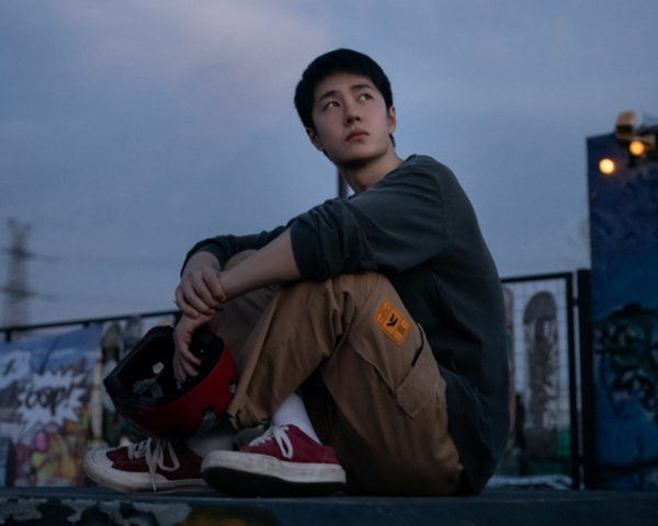 영화 '원앤 온리' 포스터