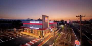 BURGERKING