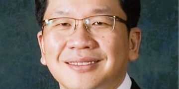 최창원 SK디스커버리 회장