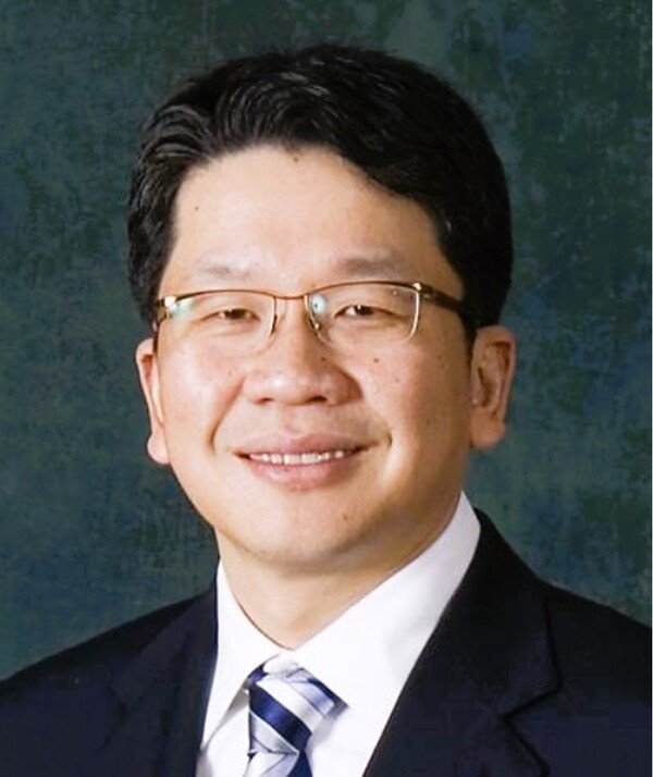 최창원 SK디스커버리 회장